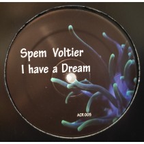 Spem Voltier ‎– I Have A Dream
