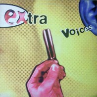 Extra - Voices (TEMAZO COLISEUM¡¡)