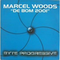 Marcel Woods - De Bom 2001(2 MANO,TODO UN PROGRESIVO¡¡ ULTIMA COPIA)