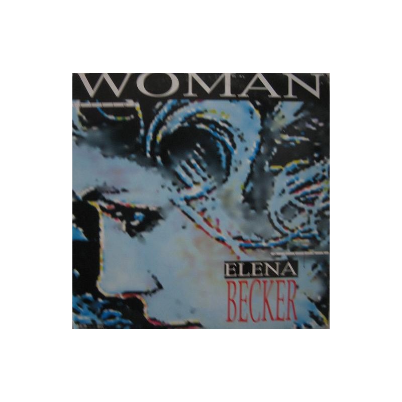 Elena Becker - Woman