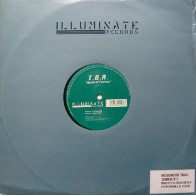 T.B.R. ‎– World Of Fantasy