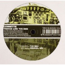 Committe- Trance Line (TCR Remixes)