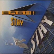 Sash - Stay (BOY RECORDS)