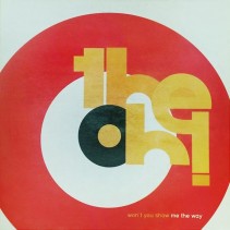 The Oh ‎– Won't You Show Me The Way