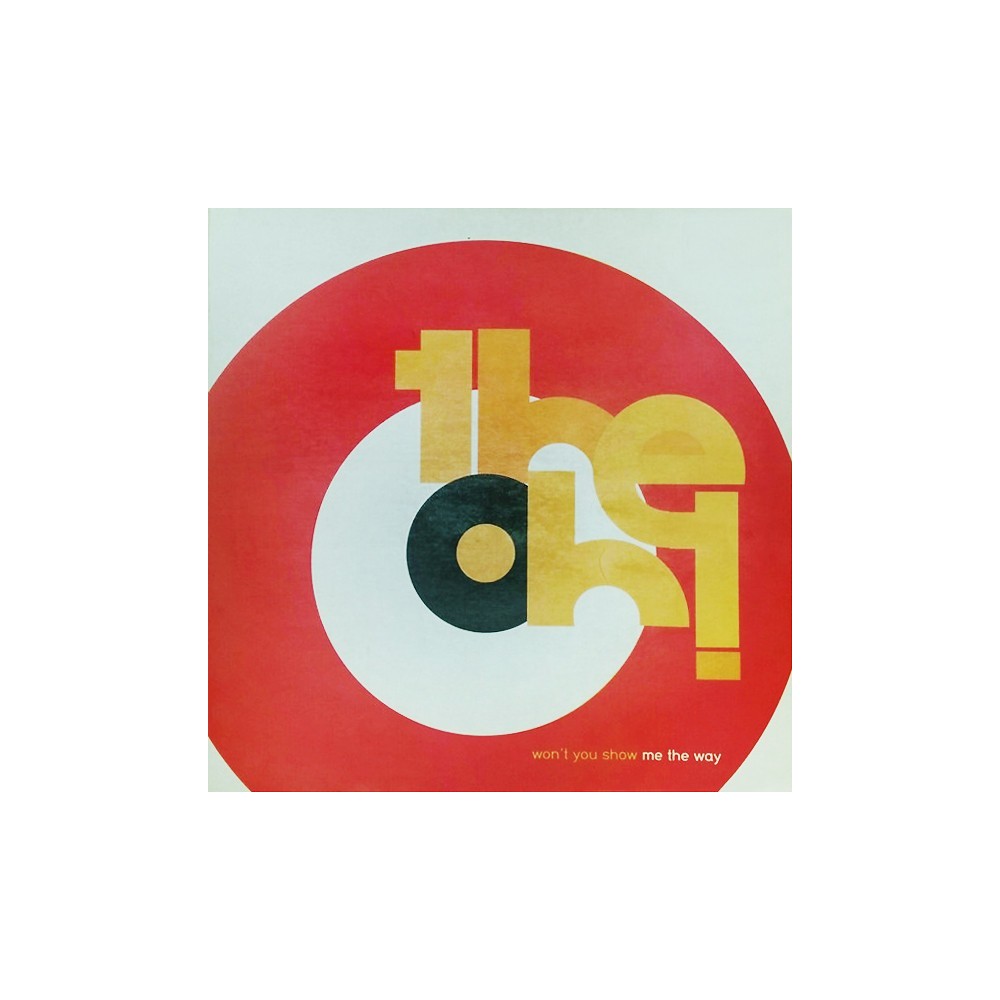 The Oh ‎– Won't You Show Me The Way