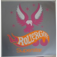 Rollergirl ‎– Superstar