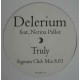 Delerium Featuring Nerina Pallot ‎– Truly (PROMO)