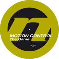 Motion Control - The Game(2 MANO,TEMAZO COLISEUM¡ COPIA IMPORT¡¡)