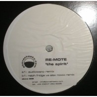Remote – The Spirit (ABOVE THE SKY)