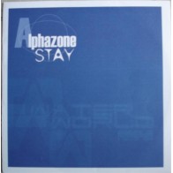 Alphazone ‎– Stay