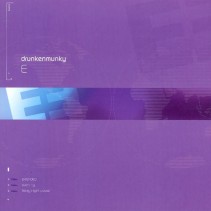 copy of Drunkenmunky  - E