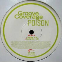 Groove Coverage ‎– Poison (HITLAND)