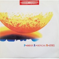 Dance 2 Trance ‎– Power Of American Natives (DIG IT AL MARK)