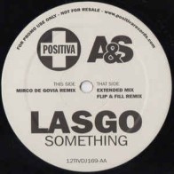 Lasgo - Something