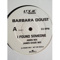 Barbara Doust ‎– I Found Someone