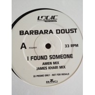 Barbara Doust ‎– I Found Someone