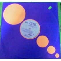 The  Oh!- Got To Be Free(2 MANO,TEMAZO JUMPER CHOCOLATE 98¡¡)