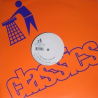 Lisa Lashes / Guyver ‎– Unbelievable / Serious Sound