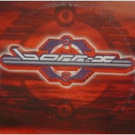 DJ Borr-X – BB Is My Dream / Energy