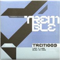 Lock 'N Load ‎– Blow Ya Mind (The Jump Remixes)