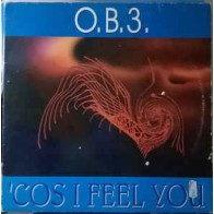 OB3 – Cos I Feel You (MAX MUSIC)