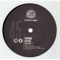 Taiko ‎– Silence (SLOTMACHINE)