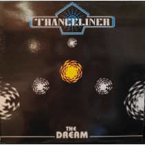 Tranceliner ‎– The Dream