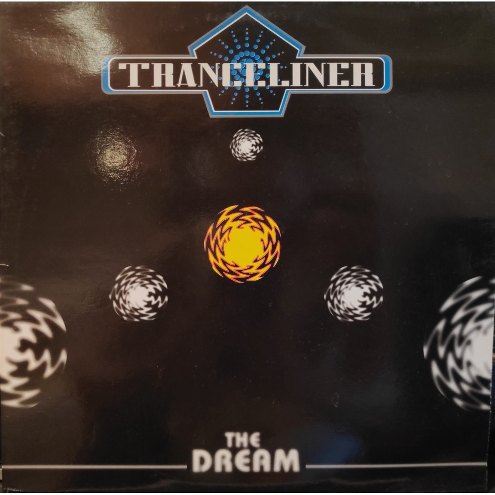 Tranceliner ‎– The Dream