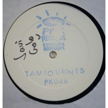 Tambourines - Dance To The House