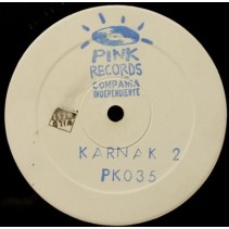 Karnak – II Parte
