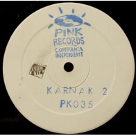 Karnak – II Parte