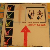Lucky Loops – Clap Your Hands