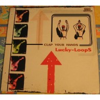 Lucky Loops – Clap Your Hands