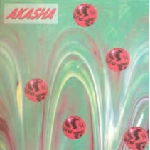 Akasha ‎– Akasha
