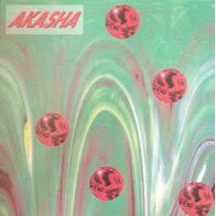 Akasha ‎– Akasha