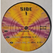 State Of Trance Vol.01