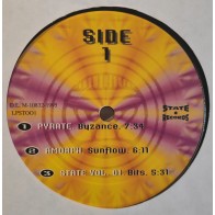 State Of Trance Vol.01