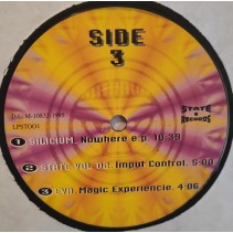 State Of Trance Vol.01