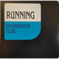 Information Club ‎– Running