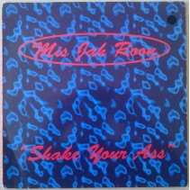 Misjahroon ‎– Shake Your Ass