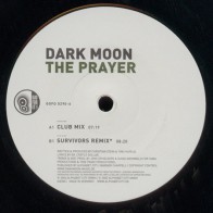 Dark Moon ‎– The Prayer