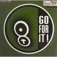 Final Fantasy ‎– You're My Angel / The Moon Is Shining