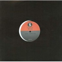 Mark Morales  ‎– Back To Space / Elektra