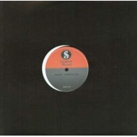 Mark Morales  ‎– Back To Space / Elektra