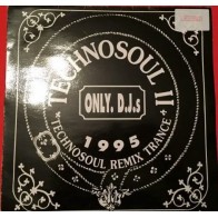 Technosoul ‎– Technosoul II
