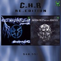 DJ Ogalla / Anthony Beep ‎– C.H.R Re.Edition 548.557