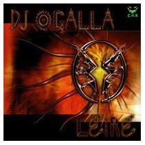 DJ Ogalla – Leire