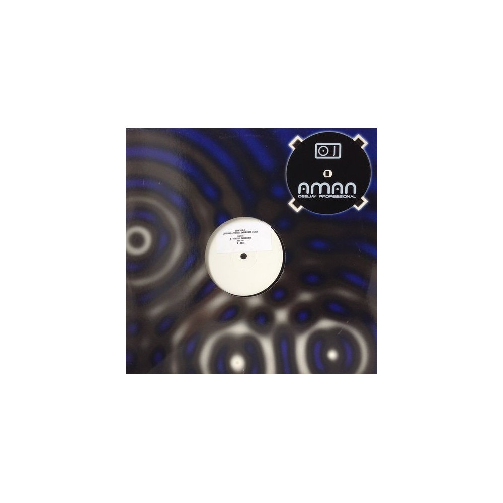 Cocooma ‎– Virtual Experience