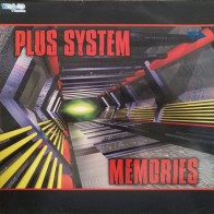 Plus System ‎– Memories
