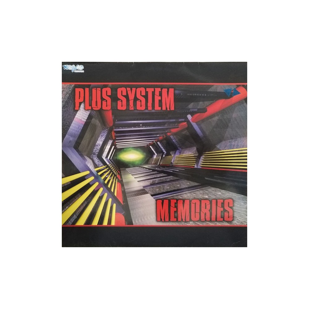 Plus System ‎– Memories